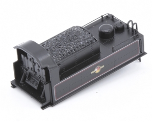Ivatt 2mt 2-6-0 Tender Tender Body Shell 372-628A