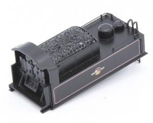 Ivatt 2mt 2-6-0 Tender Tender Body Shell 372-628B