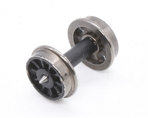 Ivatt 2mt 2-6-0 Tender Tender Axle