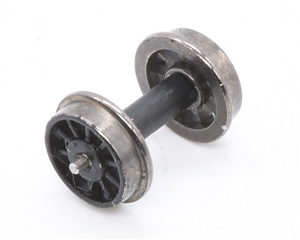 Ivatt 2mt 2-6-0 Tender Tender Axle