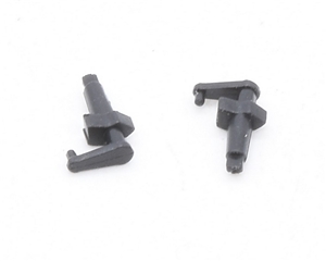 Ivatt 2mt 2-6-0 Tender Pair of lifting links