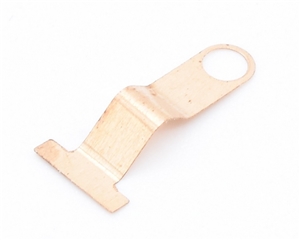 Ivatt 2mt 2-6-0 Tender Pony Spring