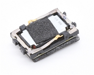 Ivatt 2mt 2-6-0 Tender Speaker