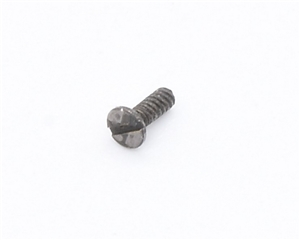 Jubilee Screw - 06 - Centre Crank