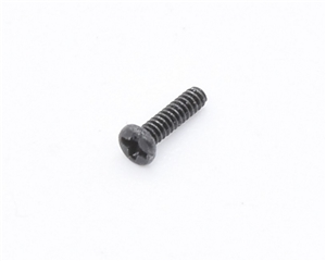 Jubilee Screw - 09 - Chassis Contact