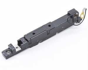 Rebuilt Royal Scot Loco Chassis Block - Black