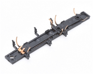 Baldwin 10-12-D Baseplate with pickups 391-027