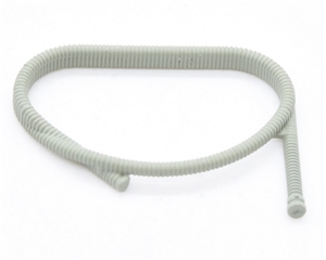 Baldwin 10-12-D Water Tank Filling Hose 391-026