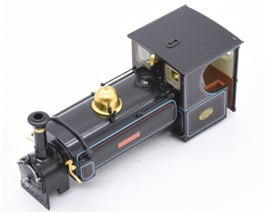 PENRHYN MAINLINE HUNSLET Body - CHARLES 391-126/SF