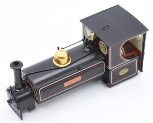 PENRHYN MAINLINE HUNSLET Body - BLANCHE  391-125/SF