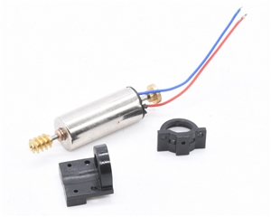 PENRHYN MAINLINE HUNSLET Motor with both motor brackets