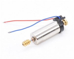 PENRHYN MAINLINE HUNSLET Motor with flywheel bracket