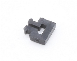 PENRHYN MAINLINE HUNSLET Drawbar clip for wires