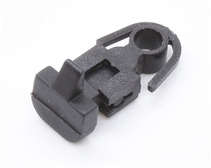 Penrhyn Mainline Hunslet Coupling - loco