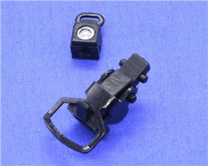 Penrhyn Mainline Hunslet Accessory Pack 391-126/127