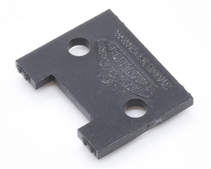 PENRHYN MAINLINE HUNSLET Cab bottom plate 391-125 & 391-126