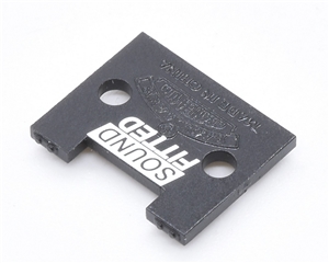 PENRHYN MAINLINE HUNSLET Cab bottom plate 391-125SF & 391-126SF