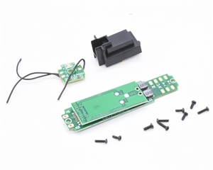 PENRHYN MAINLINE HUNSLET Next18 PCB  E9112+PCB01-A 2021/01/04  391-125