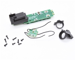 PENRHYN MAINLINE HUNSLET Next18 PCB- E9112+PCB01-A 2021/01/04  391-125