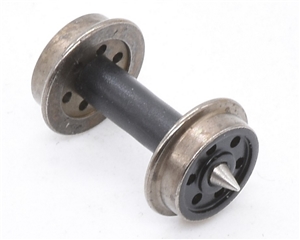 PENRHYN MAINLINE HUNSLET Tender Axle