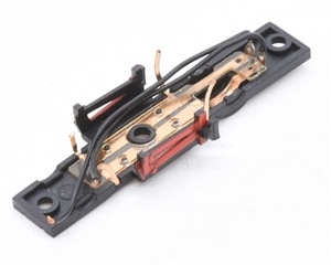 PENRHYN MAINLINE HUNSLET Baseplate - red inside motion 391-125