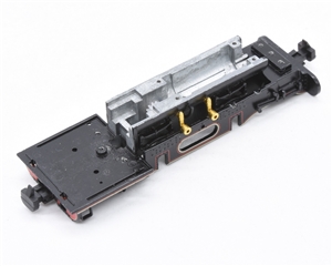 PENRHYN MAINLINE HUNSLET Chassis block with footplate - 391-125/SF