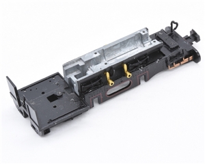 Penrhyn Mainline Hunslet Chassis block with footplate 391-135/SF