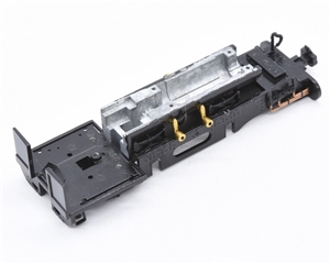 Penrhyn Mainline Hunslet Chassis block with footplate 391-135K/SF