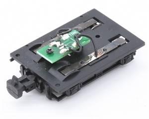 PENRHYN MAINLINE HUNSLET Tender running chassis - 391-130/SF