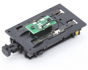 PENRHYN MAINLINE HUNSLET Tender running chassis - 391-136/SF