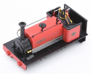 Quarry Hunslet Body - Alice  391-050