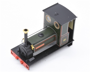 Quarry Hunslet Body - Dorothea  391-053