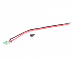 Quarry Hunslet Baseplate Contact PCB