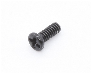 Quarry Hunslet Screw - Motor clip