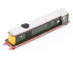 Class 20 Body Shell 371-029