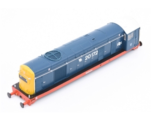 Class 20 Body Shell 371-042