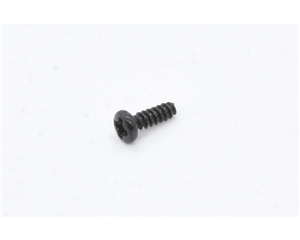 Toby Screw - 01 - Body & Coupling