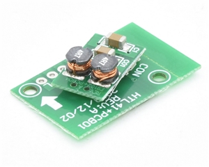 Thomas PCB 58741 / 00642