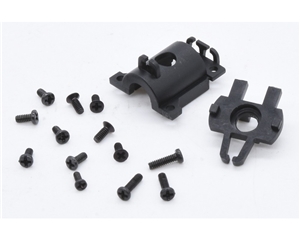 94XX Pannier tank2021 Motor Cover & Screw Pack