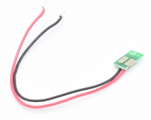 Baldwin 10-12-D Pick-Up PCB