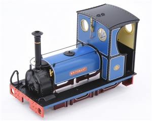 Quarry Hunslet Body Shell 71-026/SF