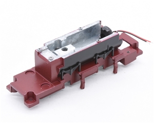 Quarry Hunslet Chassis Block 71-026