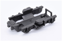 Class 158 OLD - Without Decoder Socket
Bogie Frame - Inner With Coupling 31-501 - Only Suitable for the Pre 2010 Models - Not Suitbale for Model 31-500