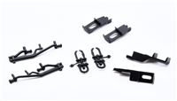 Accessory pack (individual components) for Std 4MT Tank 2-6-4 Branchline model number 32-350