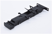 Chassis blocks - black for Ivatt 2MT 2-6-0 Tender  Branchline model number 32-825