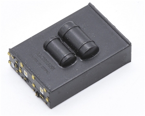 Class 20 Fuel Tank 371-034K