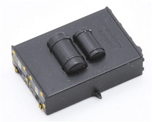 Class 20  Fuel Tank 371-035K