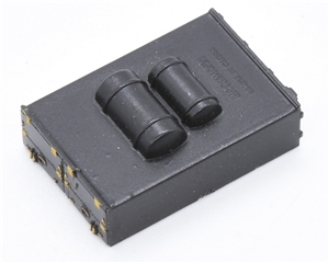 Class 20 Fuel Tank 371-042