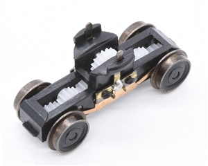 Class 42 Warship Bogie Inner With Axles No Frame  371-601