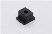 Chassis Nut Peg - Sqaure for Class 47 Graham Farish model 372-240